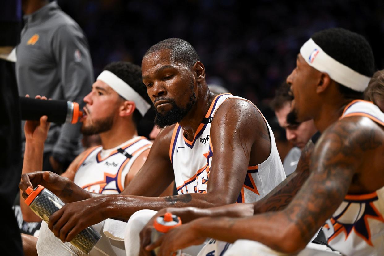 场均12+6+1！火箭队确立2阵核心？2优势在手，可挑战小史密斯首发